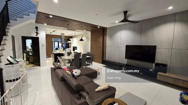 Limited Renovated unit in Sunway Spk Damansara 1
