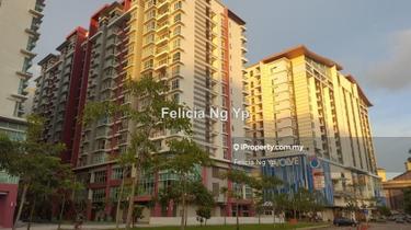 Main Road Shop-office for Sale 1