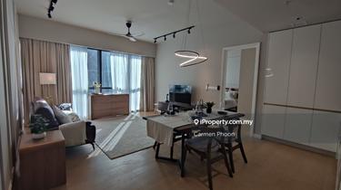 Brand New Unit for Rent  1