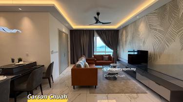 Quaywest with 2 private lift Direct Seaview - Free Legal fees 1