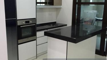 Fully Renovated 2 Storey Terrace Kemuning Damai Kemuning Utama  1