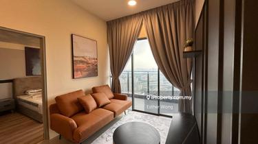 Fully Furnished House For Rent 1