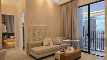 New Launch Freehold, 2 Rooms 2 Bath, Rm500k @ Ara Damansara! 1