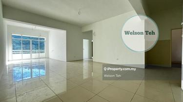 Starhill Luxurt Residence 1480sf Condominium Bukit Gambir Gelugor 1