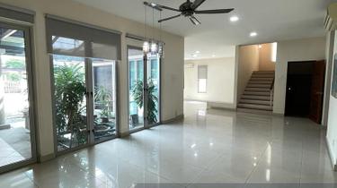 Exclusive Gated and Guarded Bungalow for Sale 1