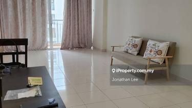 Villa Wangsamas - Well Maintained Unit  1