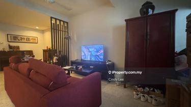 Sri Petaling 2 Storey House for Sale  1