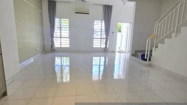 Semenyih Ecohill Double Storey 1