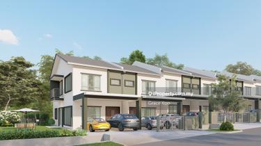 Limited Units for 2 Storey House 1