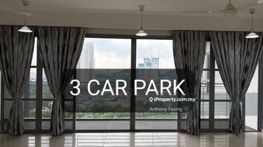 The Westside One, Desa Parkcity 3 Carpark For Sale 1