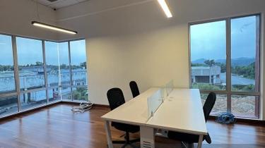 Limited Semi-D Factory for Sale @ Nilai 3 1