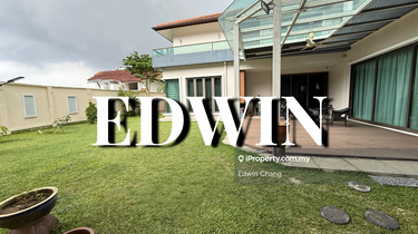 2 Storey Bungalow for Sale at Bandar Kinrara 9 1