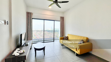 D Sands Residence at Old Klang Road  3 Room 2 Bath For Rent 1