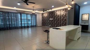 Verde Ara Damansara 2068sf partly furnished for rent  1