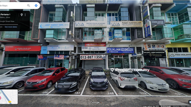 Danga Utama Shop For Sale, Sutera Danga Shop For Sale,Jb Shop For Sale 1