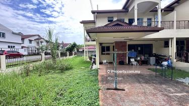 Limited Corner unit with Good Condition 1