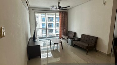 D'Ambience/ Near Ciq/ Corner/ 3bed 2bath/ Good Condition/ Cheapest 1