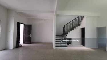 Taman Aston (Aston Villa) 3 storey semi-detached  1