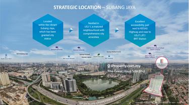 Retail fnb Subang Mega Education Hub  1