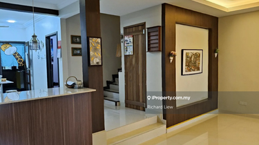 Renovated Condition, Gated Guarded 1