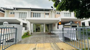 Below Market Price 2 Storey Terrace Move In Condition Call Me Viewing 1