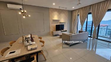 Condo for rent 1