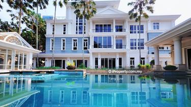 Luxury Mansion in Taman U-Thant, Ampang 1