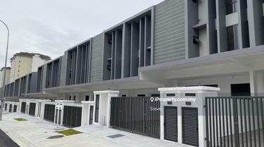 Brand new unit 1