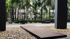Within walking distance to Pavilion Mall 1