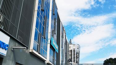 4 Storey Shop Office direct facing off Jalan Kuching (Fully Tenanted) 1