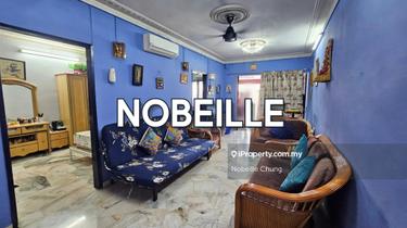 Very Well Kept, Fully Renovated, Wide Carporch - Taman Cheras Perdana 1