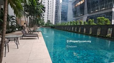 Condominium for Rent 1
