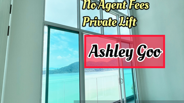 Free Legal Fee Direct Seaview Quaywest Duplex 1982sf 3cp Queensbay 1