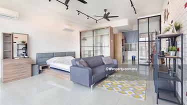 South Place Residences@Tropicana Metropark Serviced Residence For Rent 1