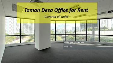 Commercial Specialist, Many Units on Hand 1