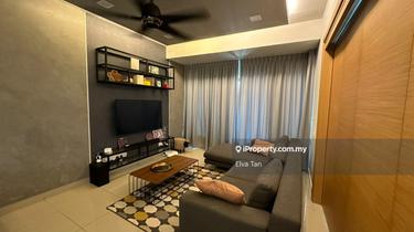 1bedroom Only Rm408k in Sungai Besi! 1