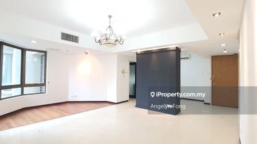 Mont kiara apartment for sale 1
