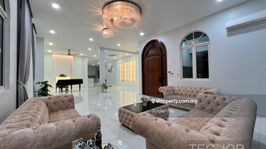 Setia Eco Park, Tropika Victoria Springs 2 Storey Corner Bungalow 1
