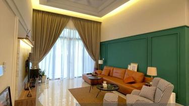 Condominium for Rent 1