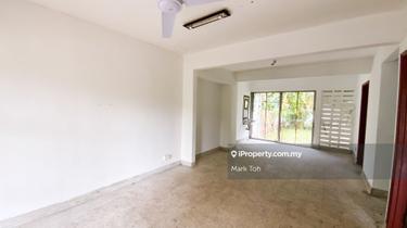 Terrace house for Sale 1