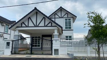 Ayer keroh bungalow for Sale Ayer Keroh  1