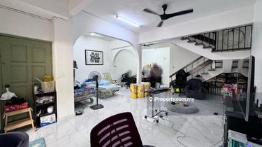 Taman Ehsan @Kepong Two Storey House for Sale  1