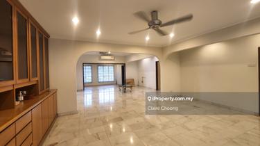 Single Storey Bungalow 1