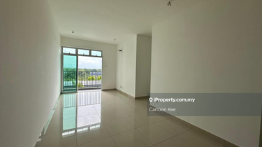 Aliff Height / Tampoi / 3bed / Rm2000 1