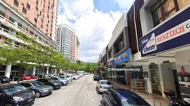 2 Storey Shop-office Trivo Bukit Jelutong 1
