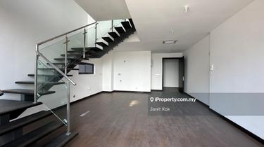 The Estate Spacious Private Residences with Breathtaking KL Views 1