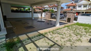 2.5 Storey Semi D Bandar Mahkota Cheras Semi D Selangor 1
