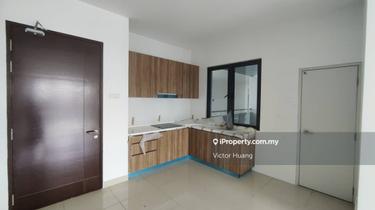 Pacific Star Section 13 For Sale - Best Deal Studio Unit 1