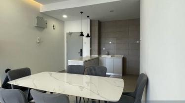 New Condominium for Sale, New renovation, Shah Alam,Freehold 1