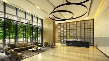 Fully Furnished Studio Ready Move In Now  1